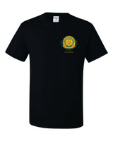 Great Mills SGA Short Sleeve T-Shirt 50/50 Blend