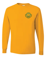 Great Mills SGA 50/50 Long Sleeve T-Shirts