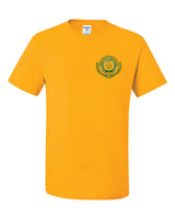 Great Mills SGA Short Sleeve T-Shirt 50/50 Blend