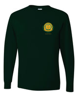 Great Mills SGA 50/50 Long Sleeve T-Shirts