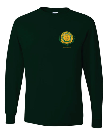 Great Mills SGA 50/50 Long Sleeve T-Shirts