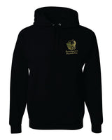 Brandywine Bowhunters Jerzee 50/50 Hoodie