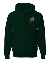 Brandywine Bowhunters Jerzee 50/50 Hoodie