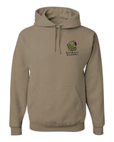 Brandywine Bowhunters Jerzee 50/50 Hoodie