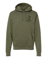 Brandywine Bowhunters Jerzee 50/50 Hoodie