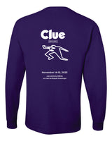 Great Mills Lighthouse Production Long Sleeve 50/50 T-Shirts SHOW SHIRT