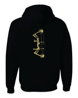 Brandywine Bowhunters Jerzee 50/50 Hoodie