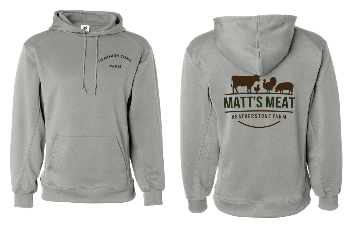Heatherstone Farm Hoodie