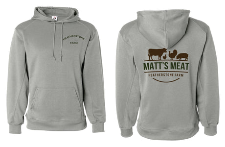 Heatherstone Farm Hoodie