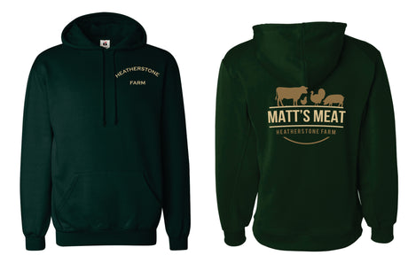Heatherstone Farm Hoodie