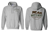 Heatherstone Farm Hoodie