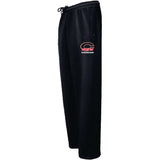 Chopticon Band Open Bottom SweatPants Adult