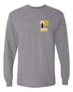 Load image into Gallery viewer, Great Mills Lighthouse Production 50/50 T-Shirts SHOW SHIRT

