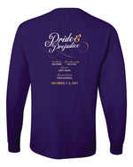 Load image into Gallery viewer, Great Mills Lighthouse Production 50/50 T-Shirts SHOW SHIRT
