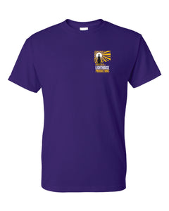 Great Mills Lighthouse Production 50/50 T-Shirts SHOW SHIRT
