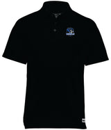 Leonardtown Football Performance Dri Fit Polo