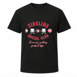 SIDELINE SOCIAL CLUB