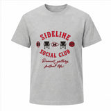 SIDELINE SOCIAL CLUB