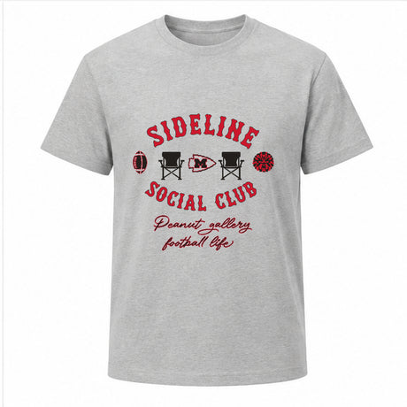 SIDELINE SOCIAL CLUB