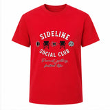 SIDELINE SOCIAL CLUB