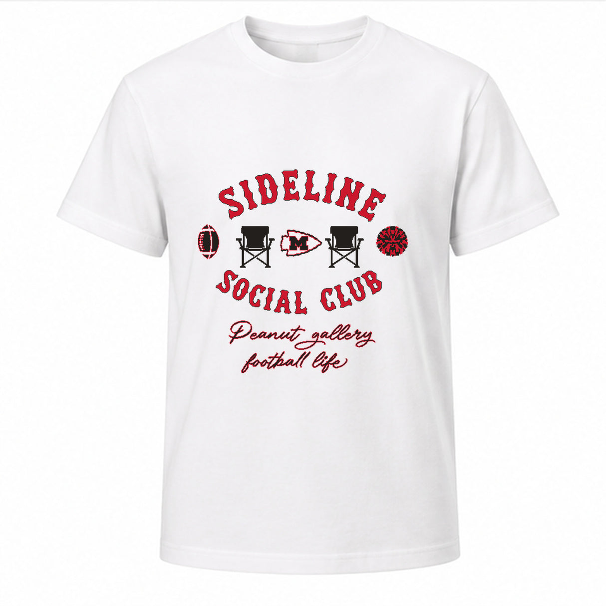 SIDELINE SOCIAL CLUB