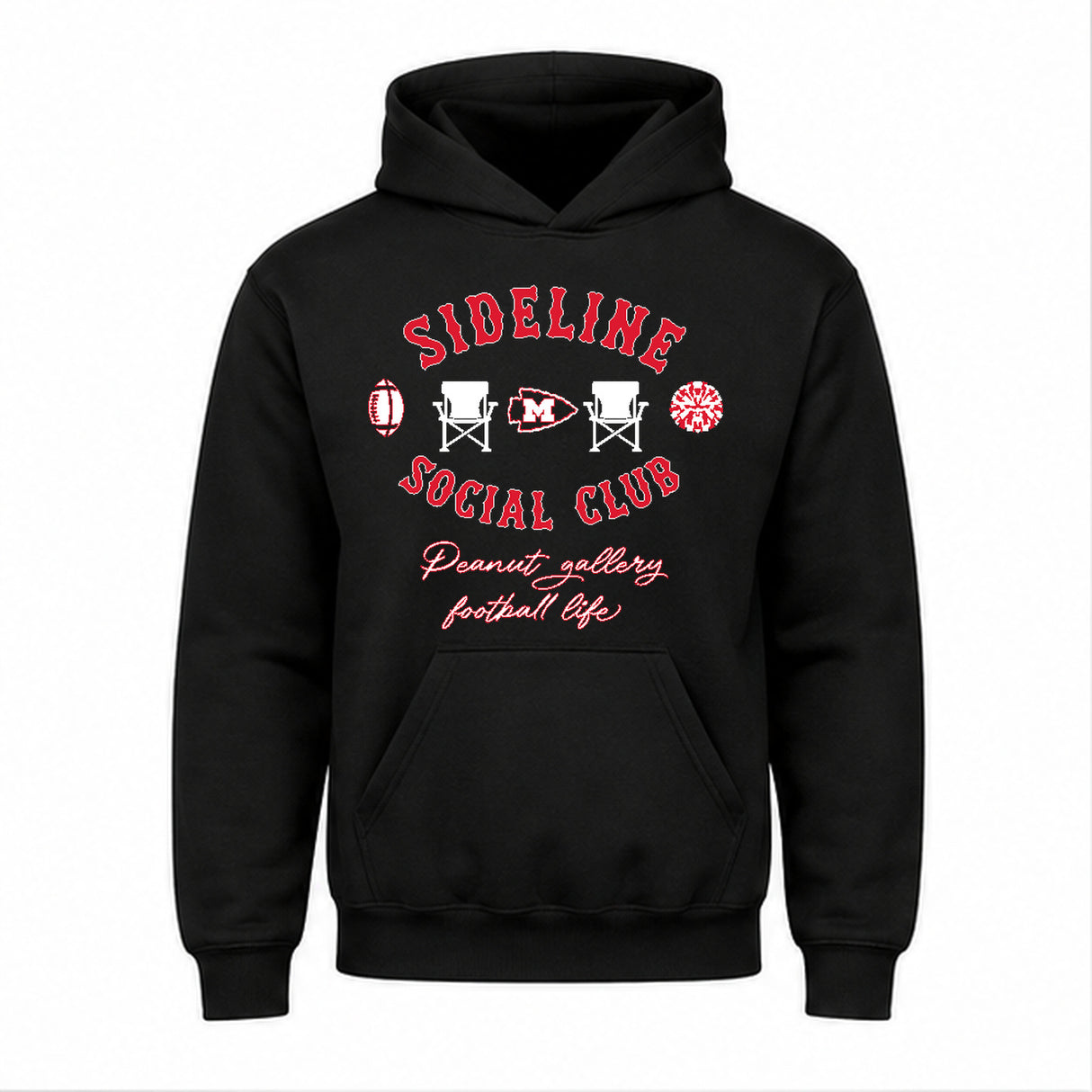 SIDELINE SOCIAL CLUB