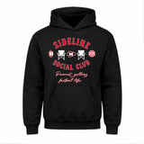 SIDELINE SOCIAL CLUB