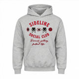 SIDELINE SOCIAL CLUB