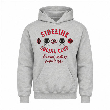SIDELINE SOCIAL CLUB