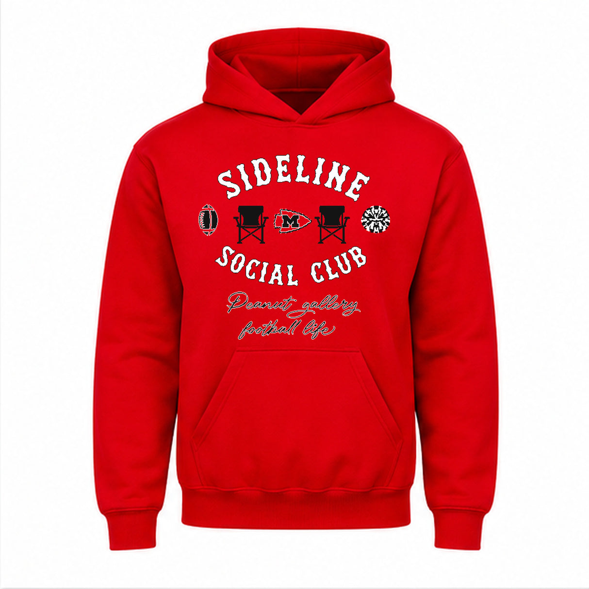 SIDELINE SOCIAL CLUB