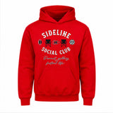 SIDELINE SOCIAL CLUB