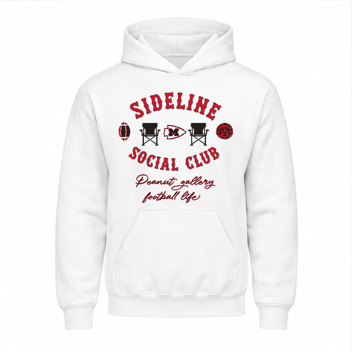 SIDELINE SOCIAL CLUB