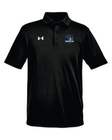 Leonardtown Football Under Armour Polo