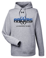 Leonardtown Football Under Armour Hoodie