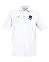 Leonardtown Football Under Armour Polo