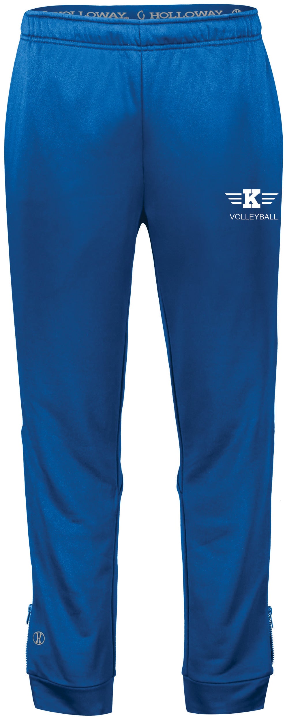 KCA Volleyball Warm up Pants