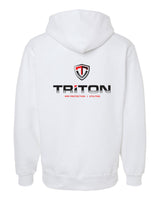 Triton Full Zip Hoodie