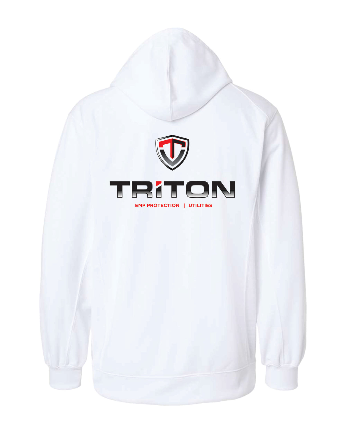 Triton Dri Fit Hoodie Women