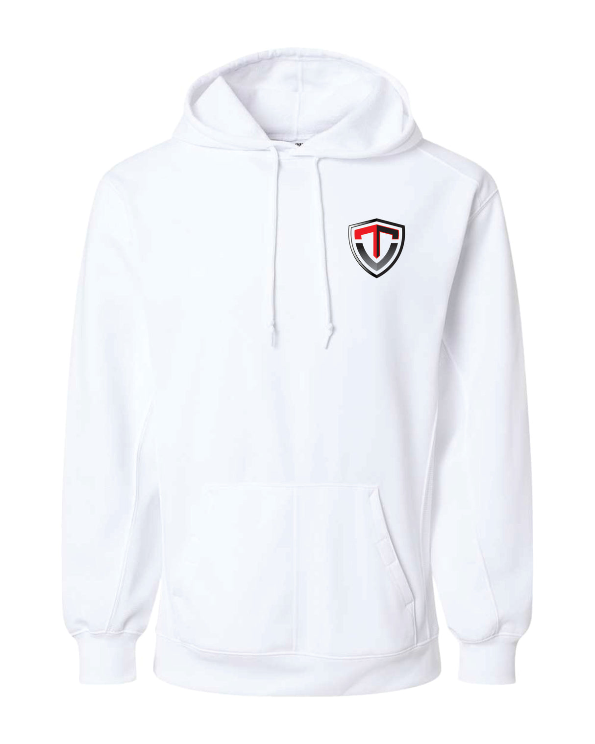 Triton Dri Fit Hoodie Women