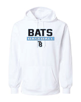 Tampa Bay Bats Badger Dri-fit Hoodie