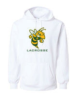 Great Mills Lacrosse Badger Dri-fit Hoodie - ADULT