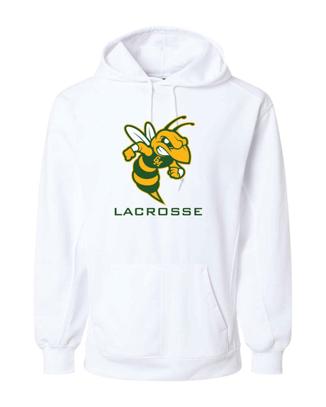 Great Mills Lacrosse Cotton Blend  Hoodie - ADULT