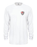 Triton Long Sleeve Dri Fit-ADULT