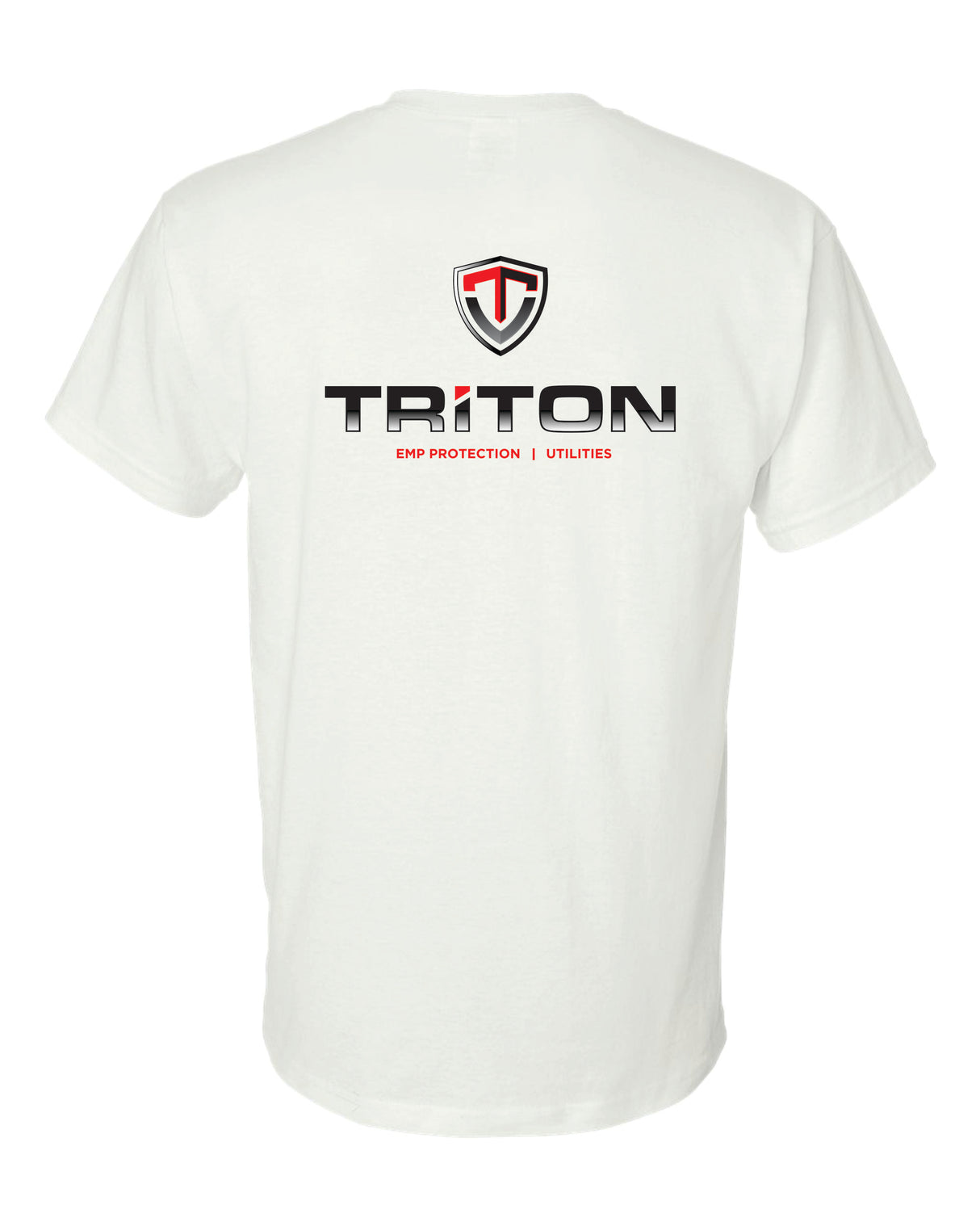 Triton Dri Fit Short Sleeve Women