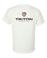 Triton Dri Fit Short Sleeve Women