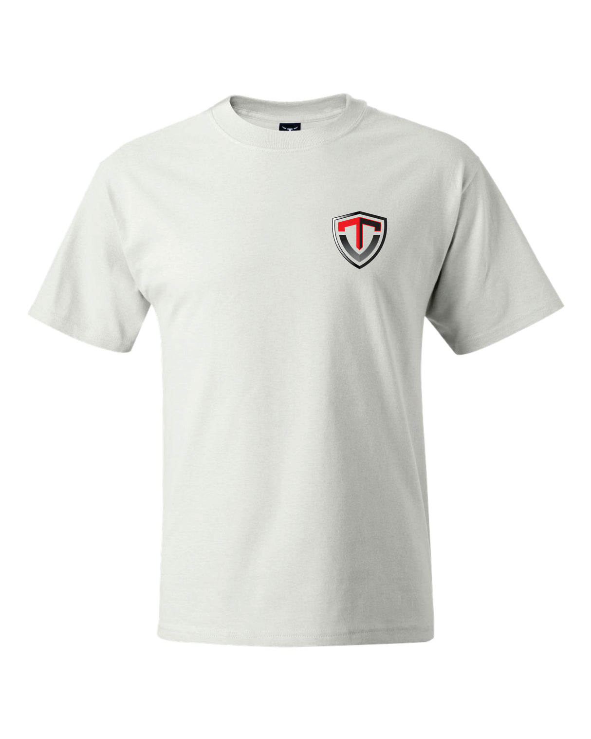 Triton Short Sleeve T-Shirt Cotton