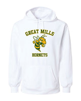 Great Mills Dri-fit Hoodie Hornets