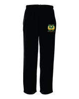 Great Mills Baseball Badger Dri Fit Open Bottom Pants