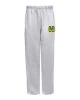 Great Mills Baseball Badger Dri Fit Open Bottom Pants