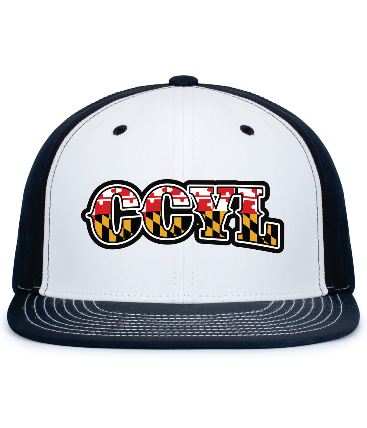 CCYL Flex fit Baseball Hat